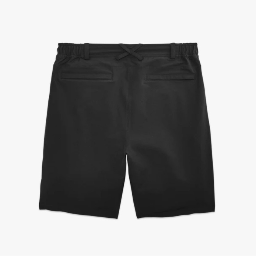 Men’s size medium Mack Weldon active short in black